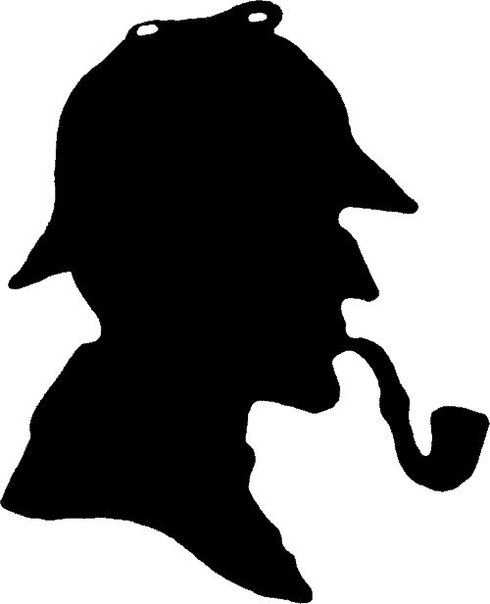 Sherlock Holmes